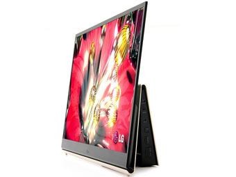 15- OLED- LG.  - 