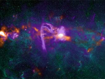   .   A. Ginsburg (U. Colorado - Boulder) et al., BGPS Team, GLIMPSE II Team 