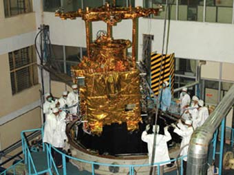        "-1".  ISRO