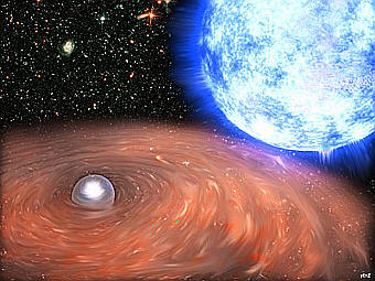 HD 49798.  ESA