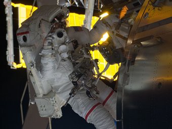     .  NASA