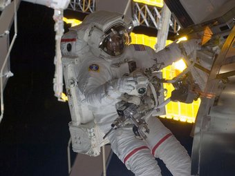     .  NASA