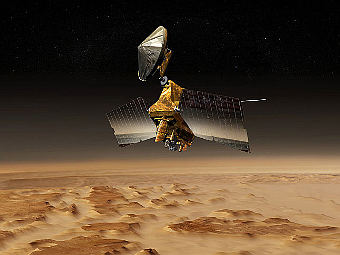   MRO  .  NASA