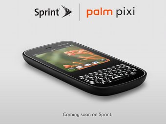 Palm Pixi,    Palm