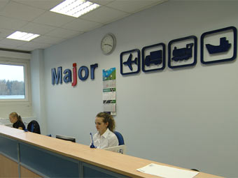  Major Cargo Service  Major City.    mjr.ru
