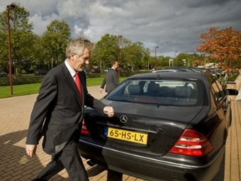  DSB Bank  .  ©AFP