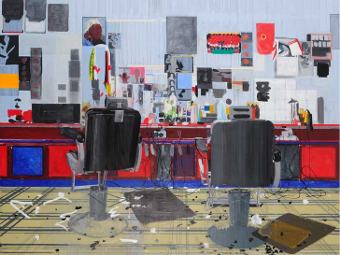  ,   "".    saatchi-gallery.co.uk