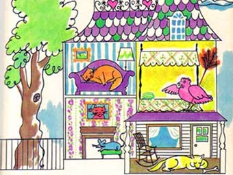       Best in Children's Books