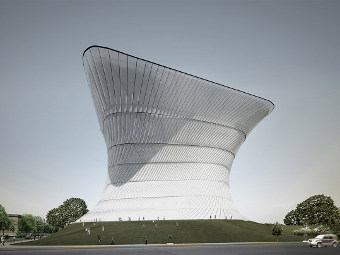  .    archinect.com