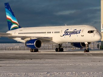 Boeing-757  "".    airliners.net