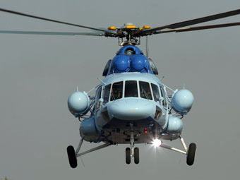  -17.    kazanhelicopters.ru