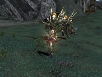  Lineage 2