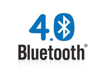   Bluetooth 4
