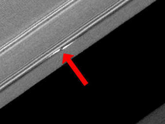    "".  NASA/JPL/SSI