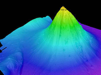    .  INDEX 2010: "Indonesia-USA Deep-Sea Exploration of the Sangihe Talaud Region."