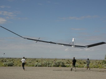  Zephyr.    qinetiq.com
