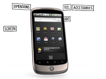    Nexus One