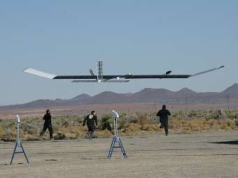  Zephyr.    qinetiq.com