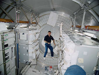    "".  NASA