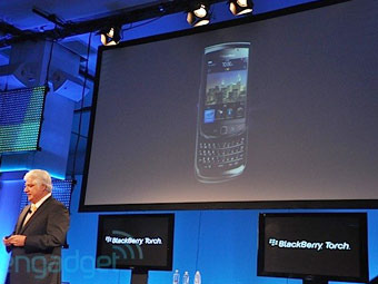   Torch.    engadget.com