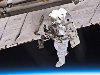  NASA