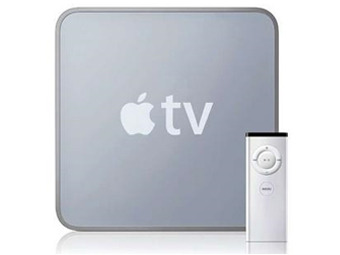AppleTV.    gadget.ca