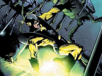 -,    Marvel