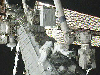     .  NASA TV 