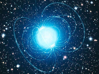     Westerlund 1  .  ESO/L. Calcada