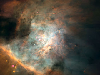  .  NASA/Hubble