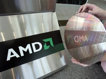  -  AMD 