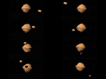  ,      .  NASA/JPL