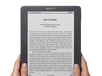  - Amazon 