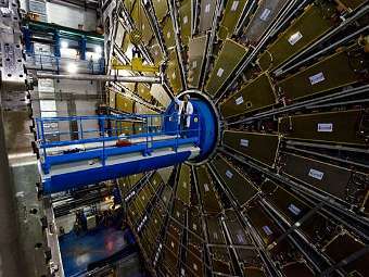    ATLAS.  - CERN