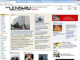 Lenta.ru  Google Chrome   GPU-