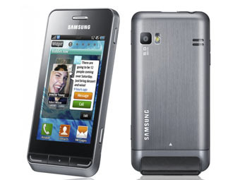 Wave 723.  Samsung