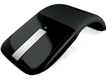 Arc Touch Mouse.  - Microsoft