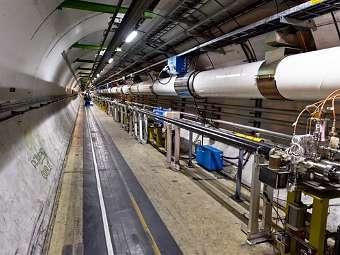   .  - CERN