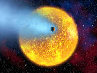    ,      ,   .  ESA/CNRS/NASA