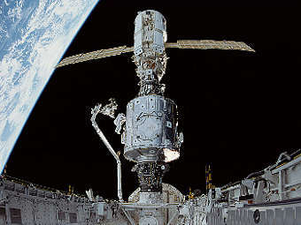     ""  1998 .  NASA