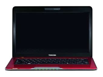 Satellite T130.  Toshiba 