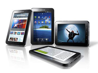 Galaxy Tab.  - Samsung 