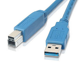  USB 3.0.    everythingusb.com