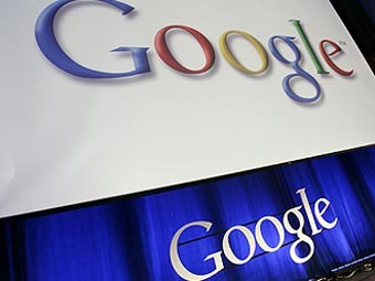 Google      
