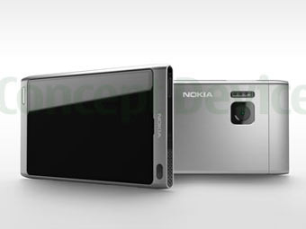 Nokia U.    dailymobile.se