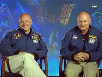  .  NASA TV