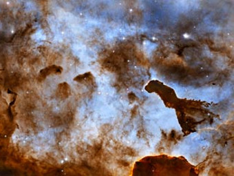  .  Hubble