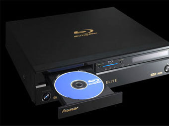 Blu-ray-.    engadget.com