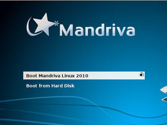      Mandriva
