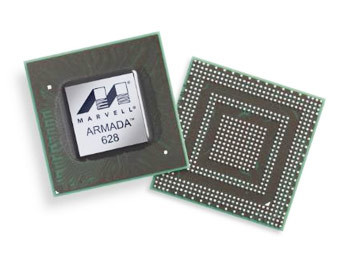  Marvell Armada 628.  - 